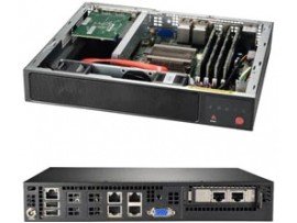 Embedded IoT edge server SYS-E300-9A-8C